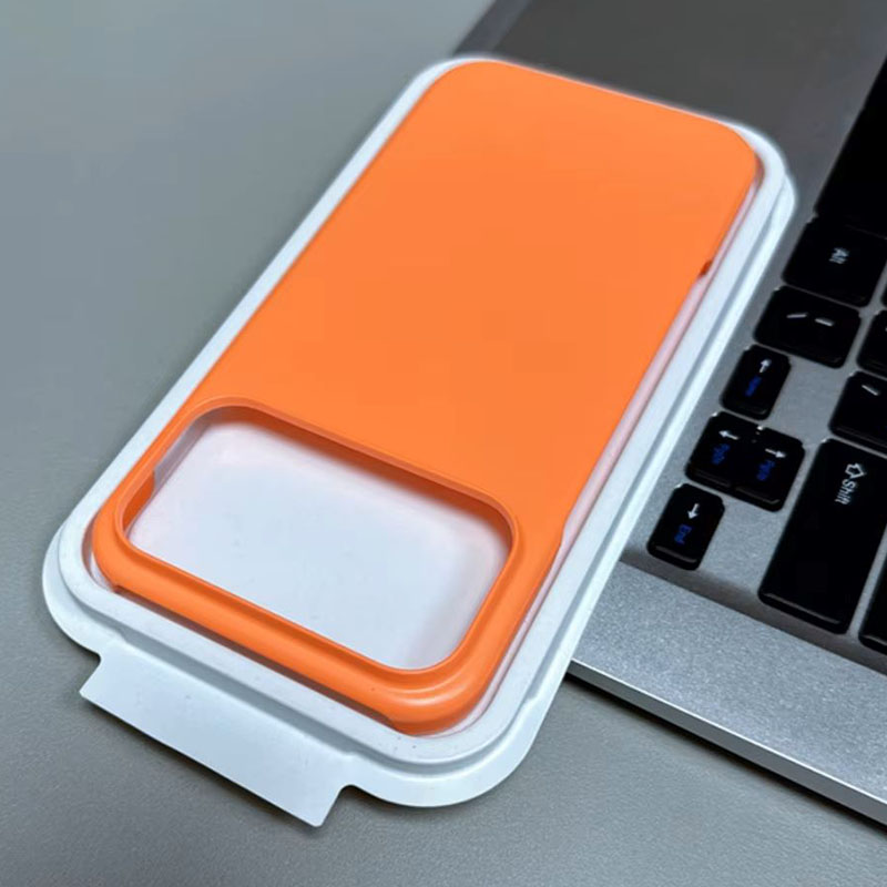 Matte Translucent Hard PC Case - Matte Hard Pc Back Case review and price