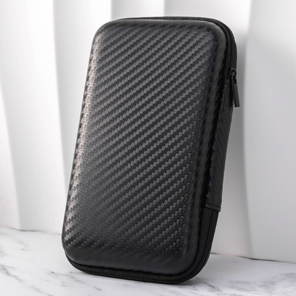 Simple EVA Earphone Bag Wear-r - Earphones review and price