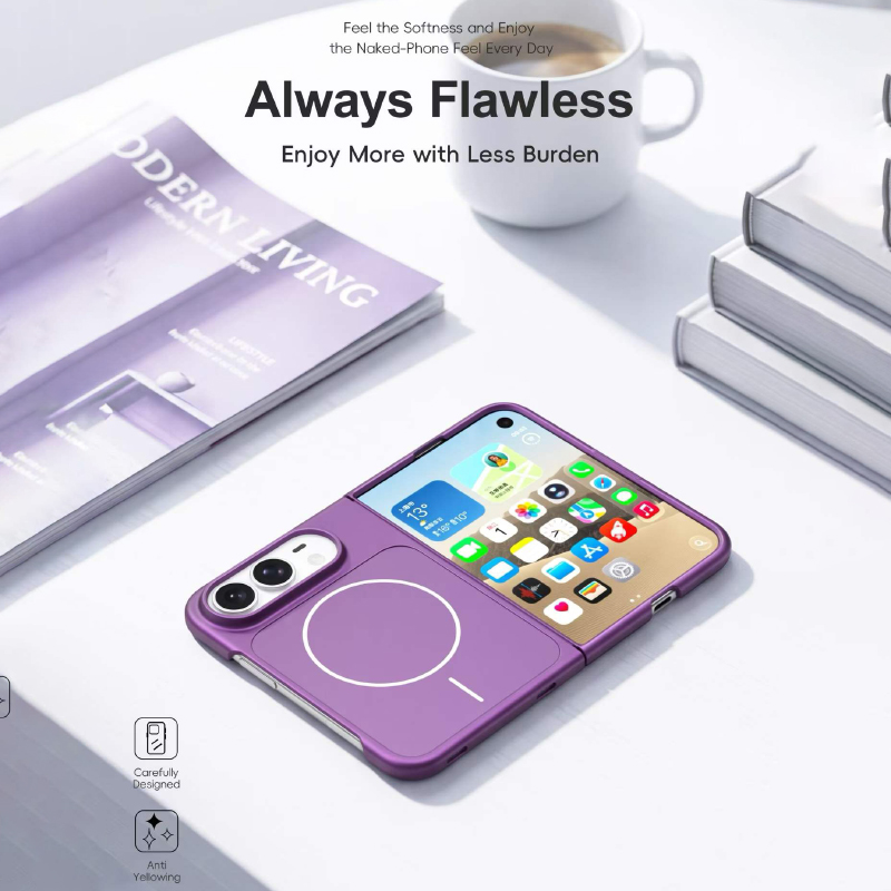 Luxury New Solid Color Matte H - Matte Hard Pc Back Case review and price