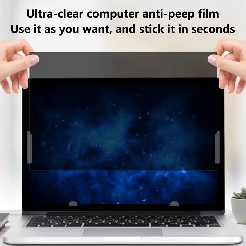 14/15.6-inch Laptop Privacy Sc - Matte Anti Glare Screen Protector review and price