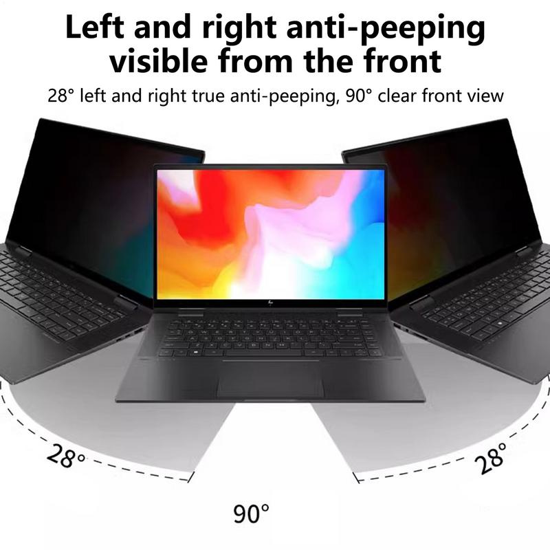 14/15.6-inch Laptop Privacy Sc - Matte Anti Glare Screen Protector review and price