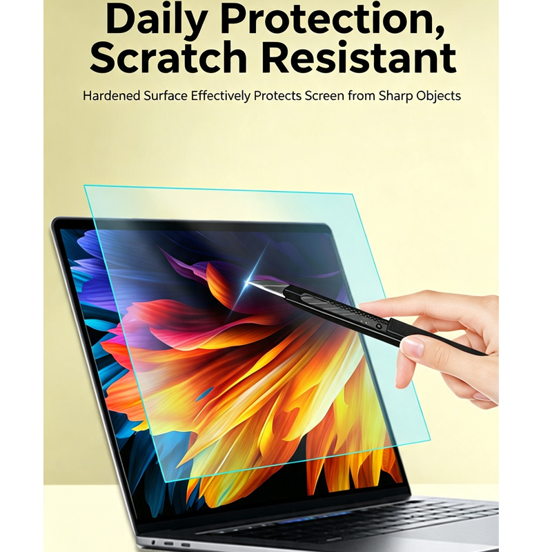 2pcs Anti Glare Screen Protect - Matte Anti Glare Screen Protector review and price