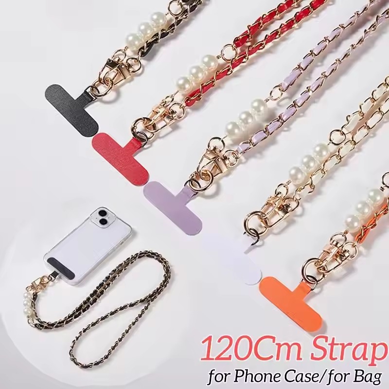 New Phone Case Universal Lanya - Crossbody Lanyard Neck Strap Case review and price