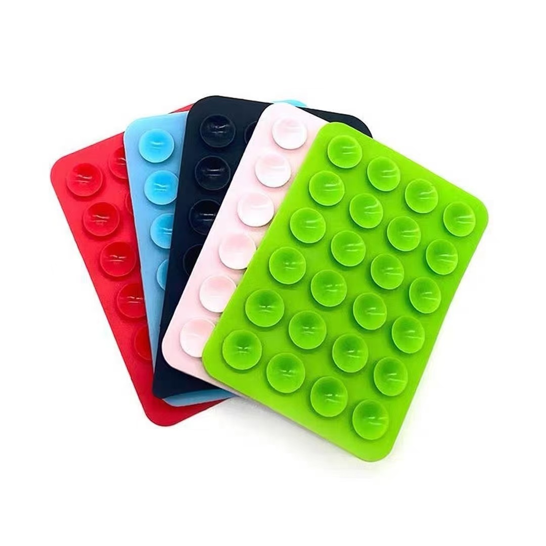 Multi functional silicone suct - Phone Cases review and price