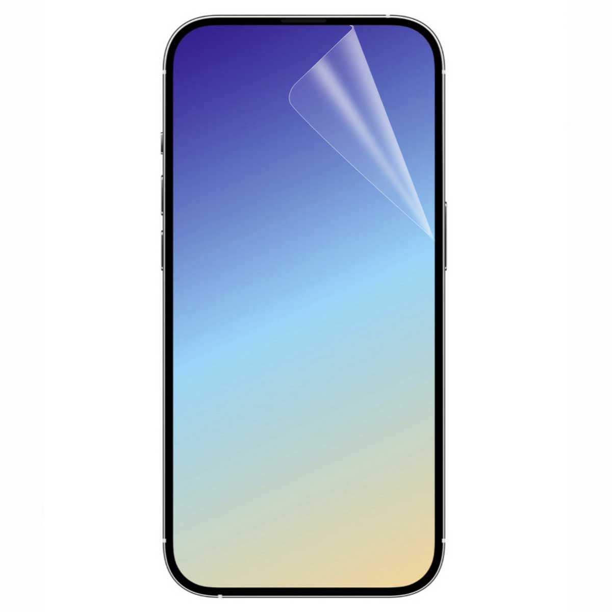 Soft Plastic Matte/Anti-Glare  - Matte Anti Glare Screen Protector review and price