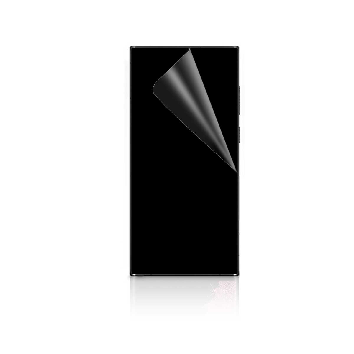 Soft Plastic Matte/Anti-Glare  - Matte Anti Glare Screen Protector review and price