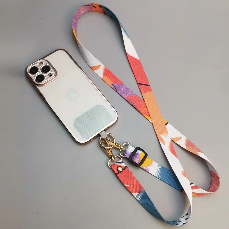 Colorful Crossbody Straps Mobi - Crossbody Lanyard Neck Strap Case review and price