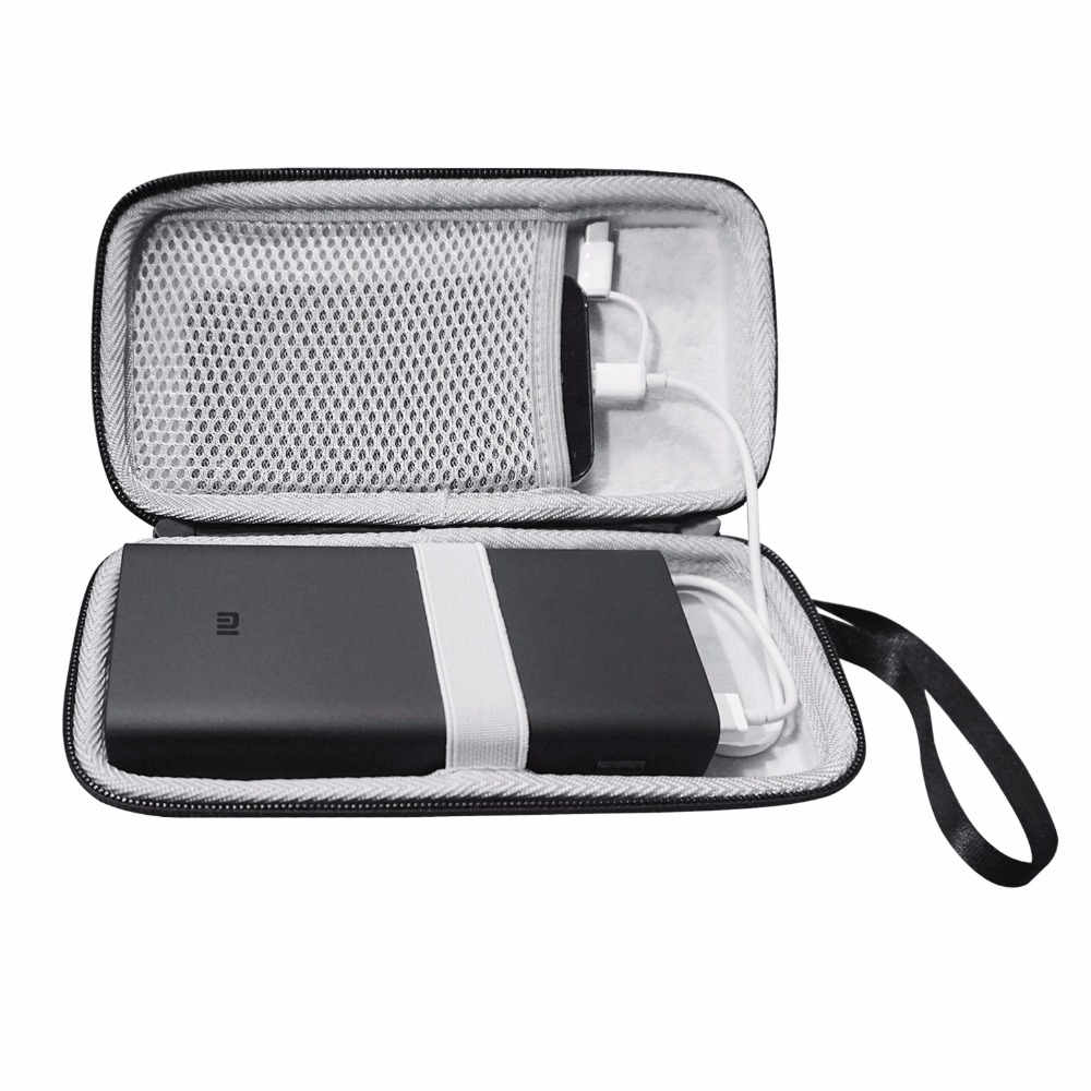 New EVA Hard Pouch Case for Xi - Power Banks review and price